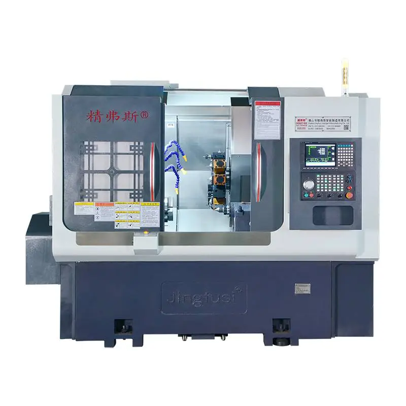 Wie installiere ich einen Drehbörsenmaschine?
