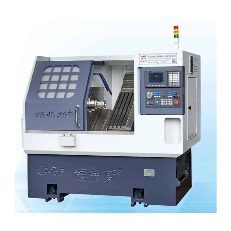 Die Anwendung von CNC -Drehmaschine im Bereich der Pin -Bearbeitung