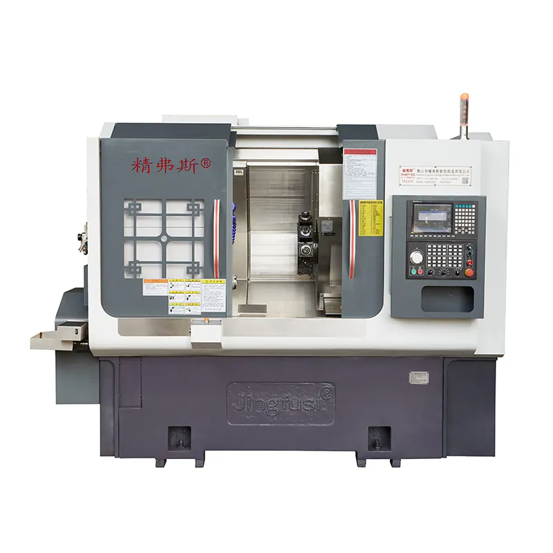 Die geometrischen Winkel von CNC -Dreh- und Mahlmaschinenmaschinen werden hauptsächlich berücksichtigt
